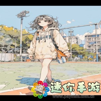 age动画