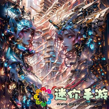 画质怪兽