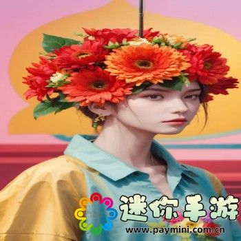 卡通情侣头像