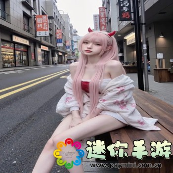 适合女生的游戏名字
