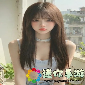 深宫曲