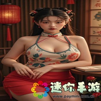 手机游戏下载