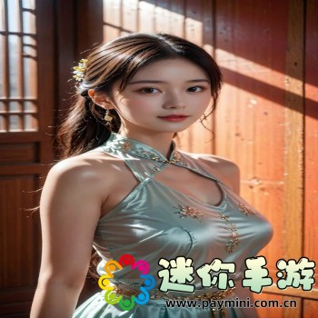小鳄鱼