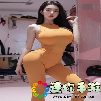 定制虚拟偶像