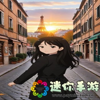 暴躁妹妹CSGO