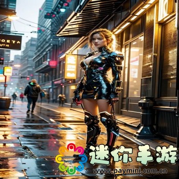 大侠立志传