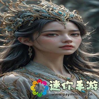 女销售员满天星幺973