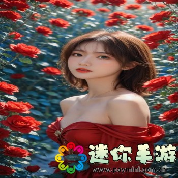 暴躁CSGO妹子