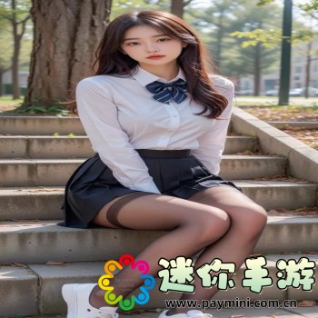 扣小花园的手势图步骤