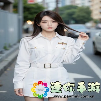 扣小花园的手势图步骤