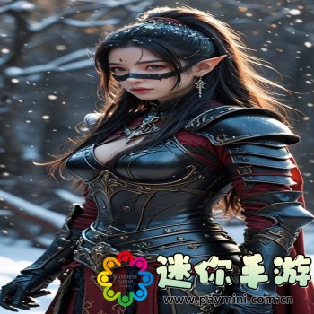《甜蜜的小狐狸》