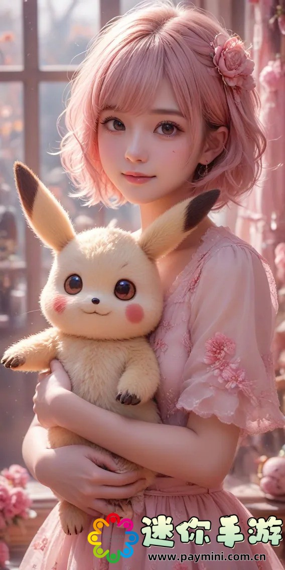 梨花压海棠(父女棉儿)