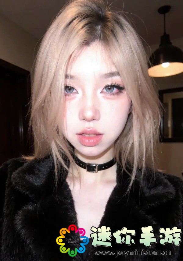 漂亮好看的感性成熟女生头像图片