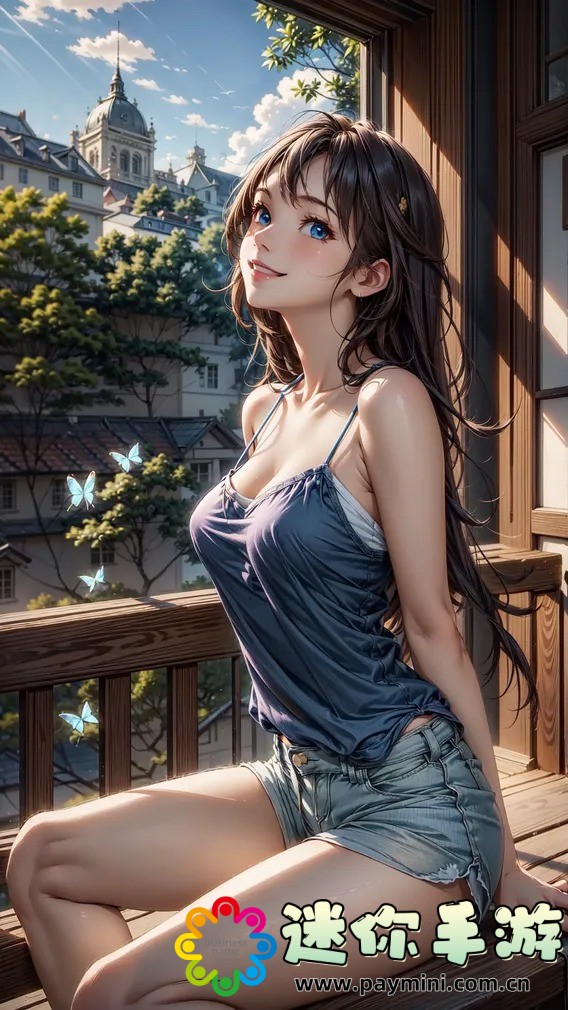 公翁的大龟挺进秀婷苏玥