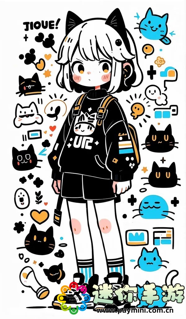 三叶草的春天