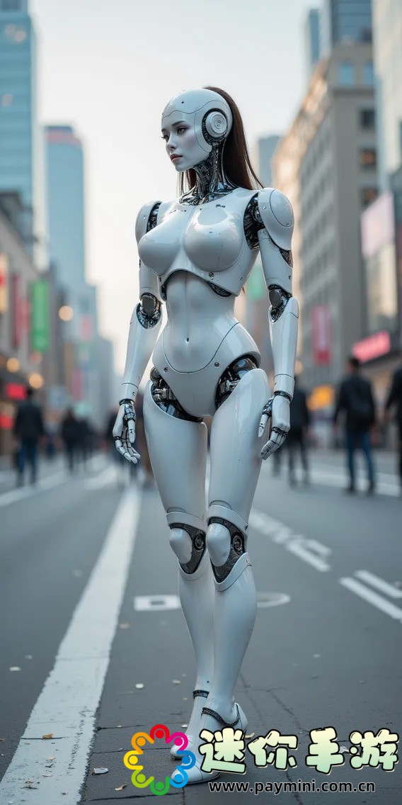 双生视界