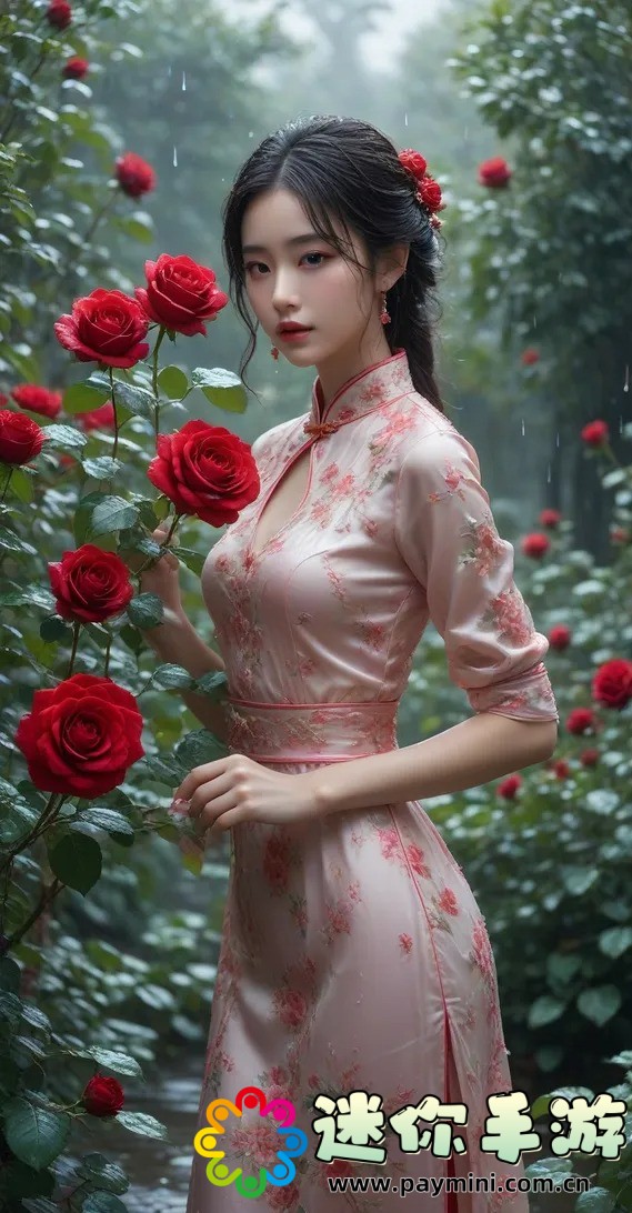 蜜悦APP