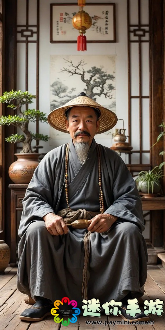 天天富翁
