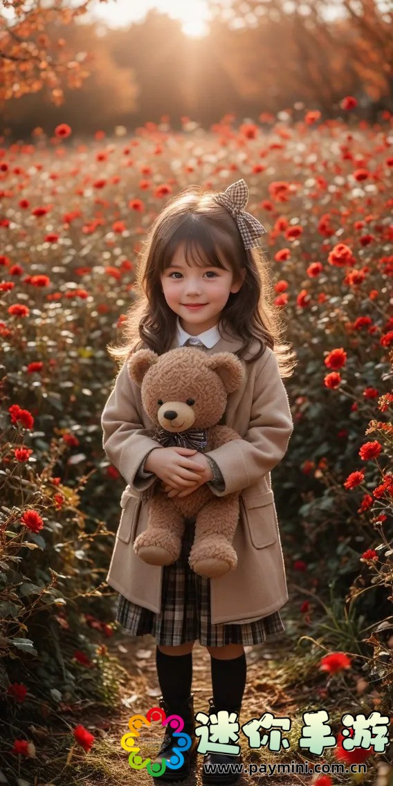 臭小子姨妈腰快断了第12集