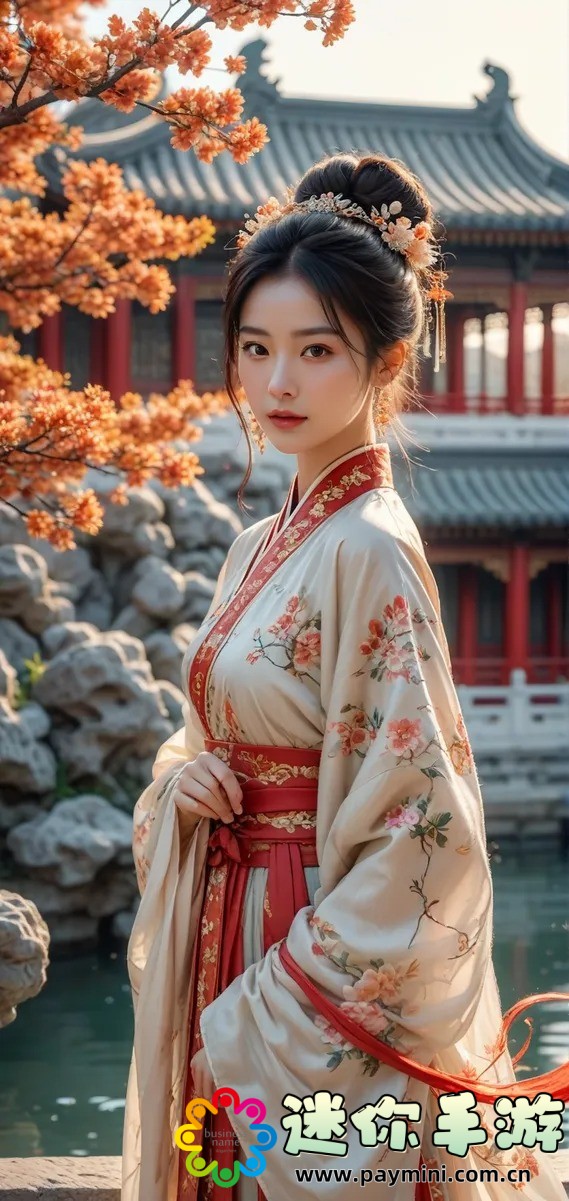 妄想山海