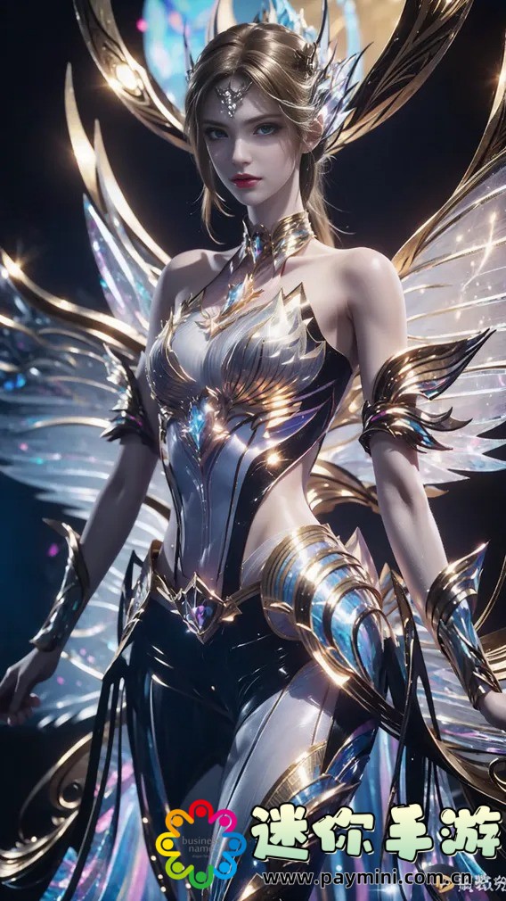美女游戏