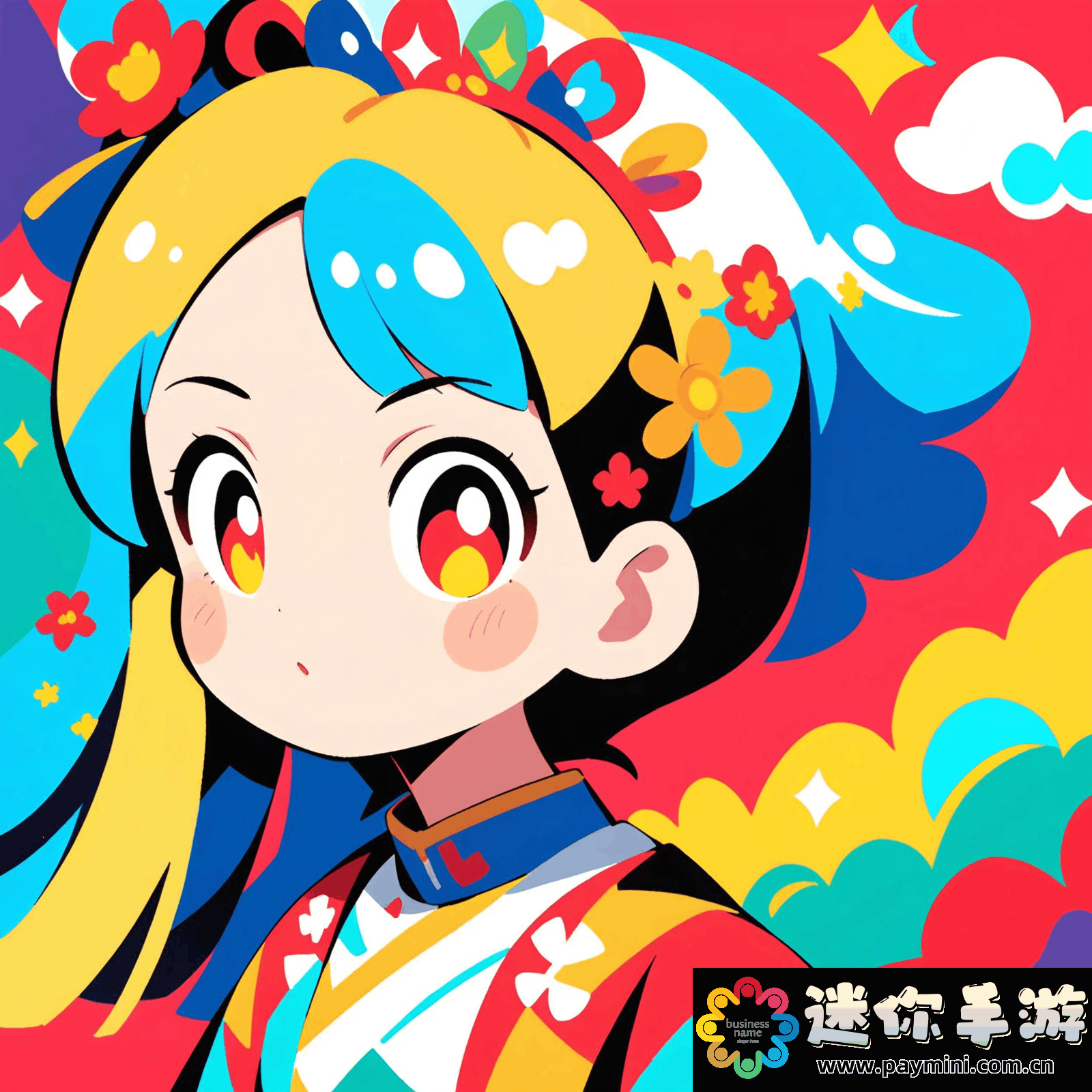 花样视频app下载