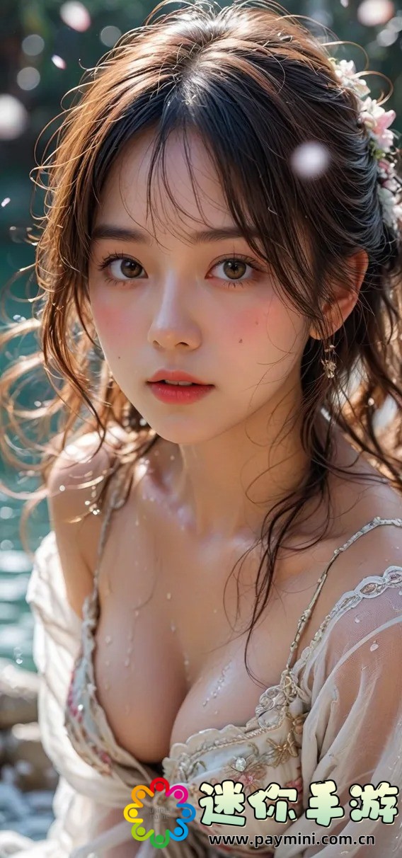 广角镜