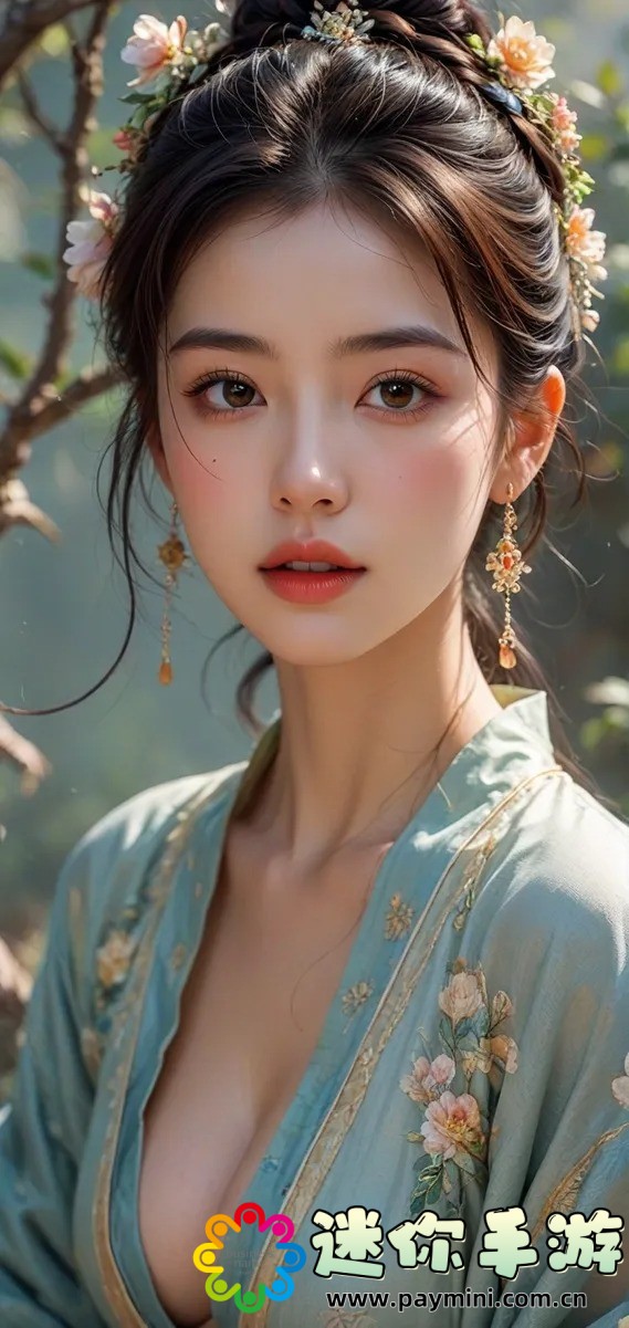 一耽女孩
