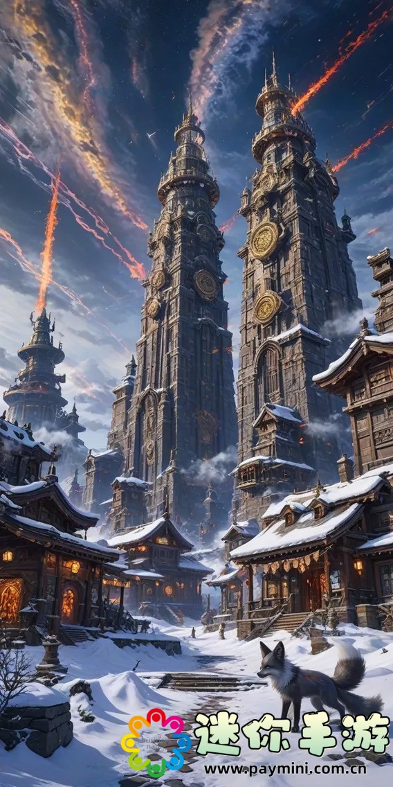falcom