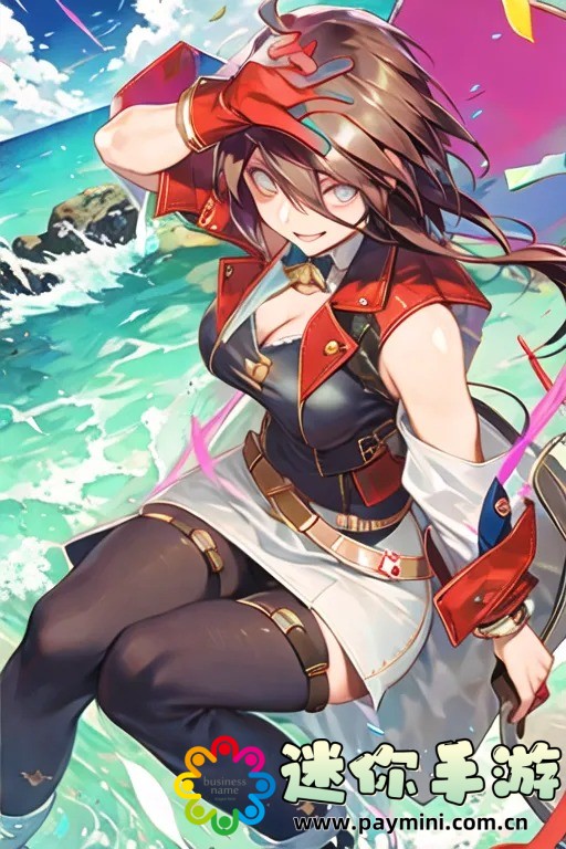 征途手游版