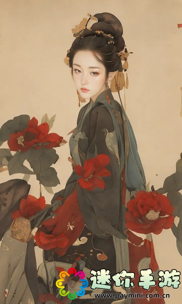 我在古代当公主