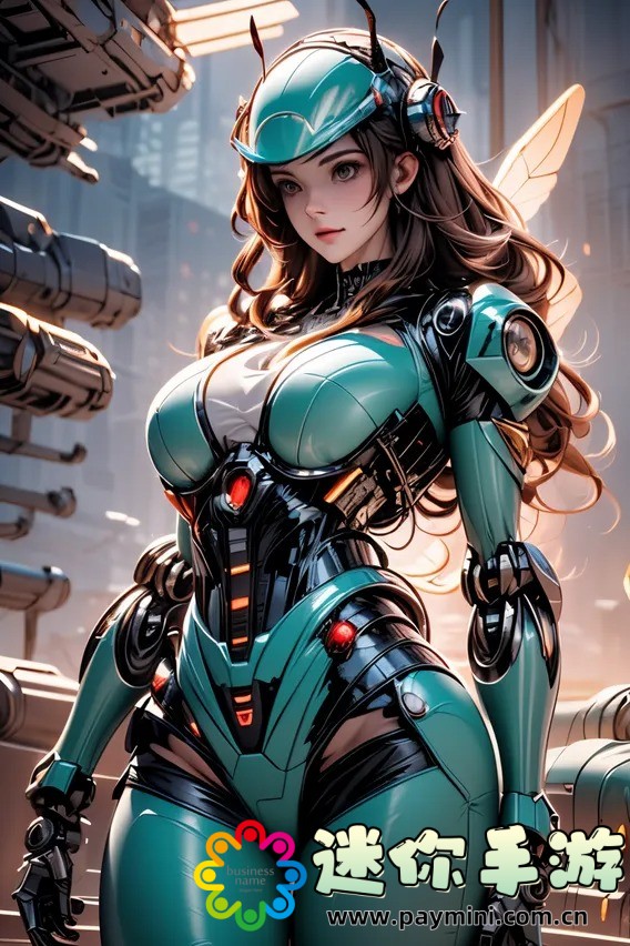 暴躁少女CSGO