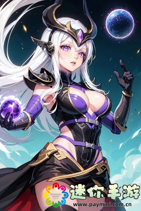 符文大师