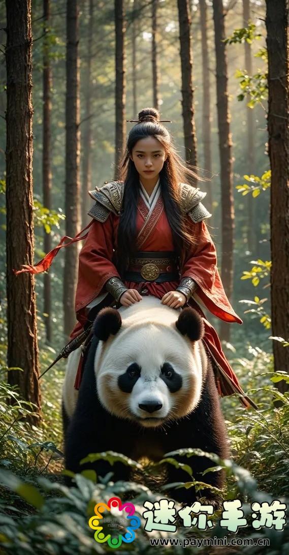 和平精英游戏