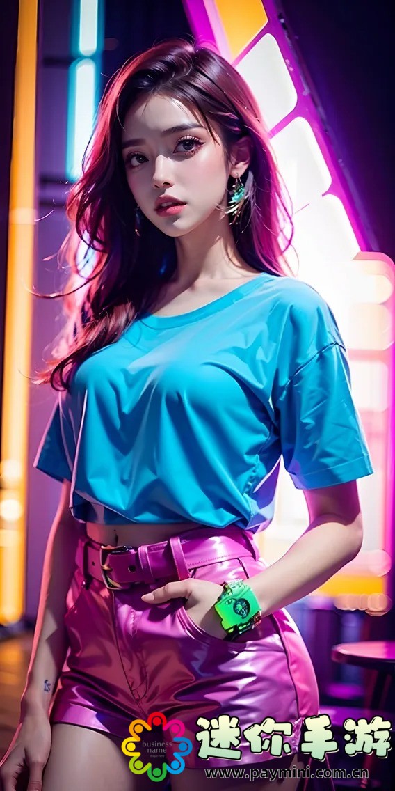 最美av