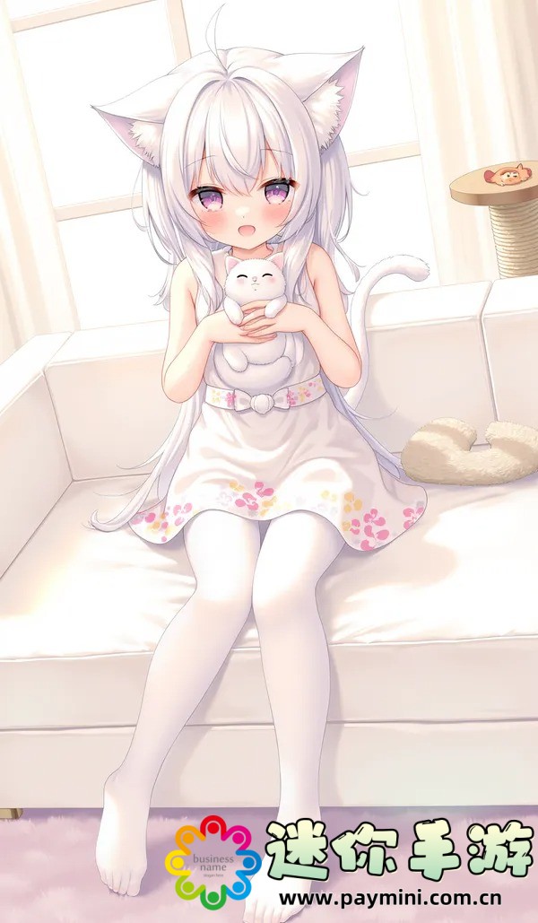 玉女桃花轻蜜粉定妆