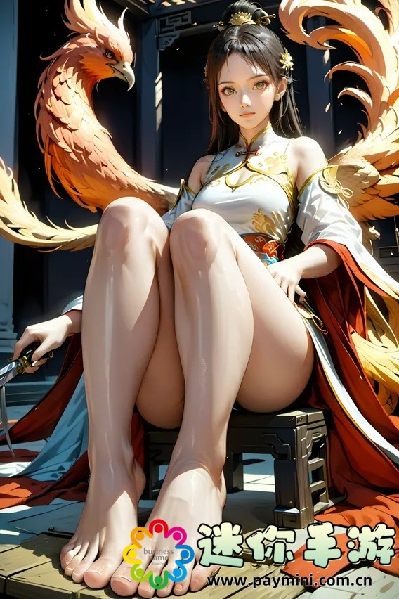 江湖如梦