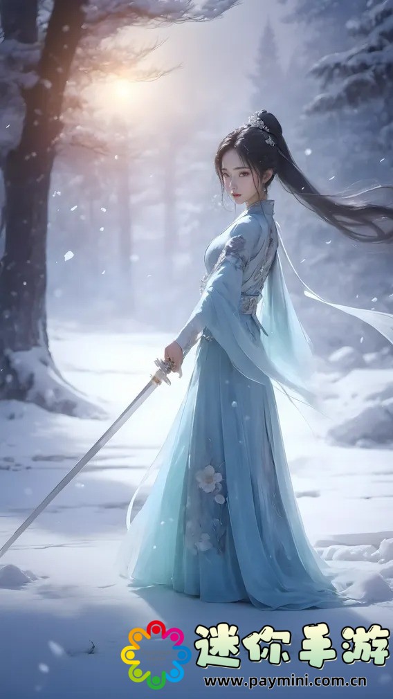美人鱼歌词