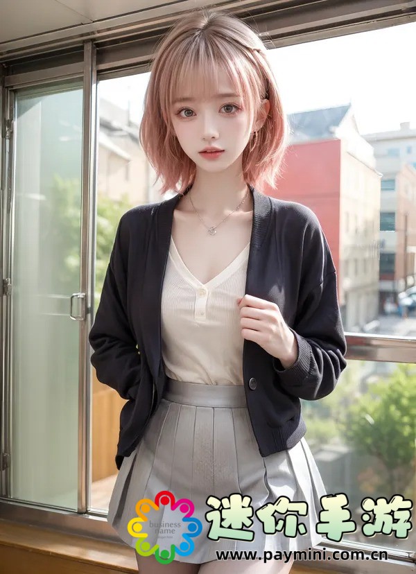 像素危城