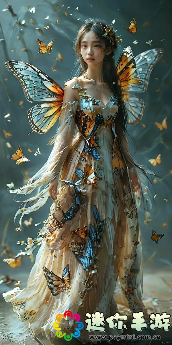 苹果手游