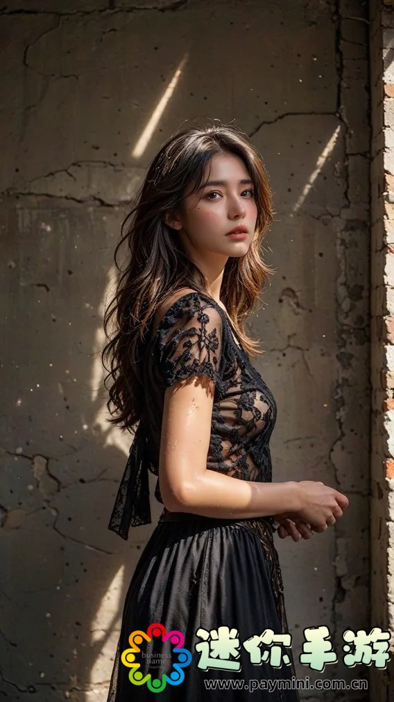 老外玩CSGO的妹子技巧如何?她们如何征服游戏世界?