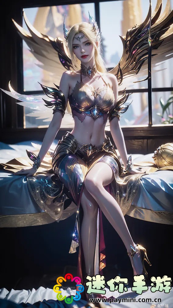 《颠鸾倒凤尽合欢》第十四章——穿越情欲的边界,探索心灵深处的极致共鸣