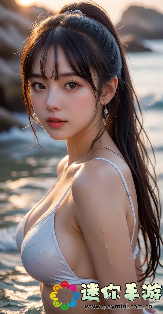 《水浒Q传》:激燃江湖,掌中英雄,指尖传奇!