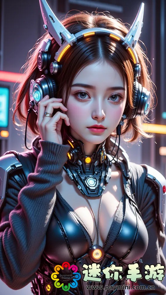 揭秘vicineko:你不知道的虚拟角色创作秘密