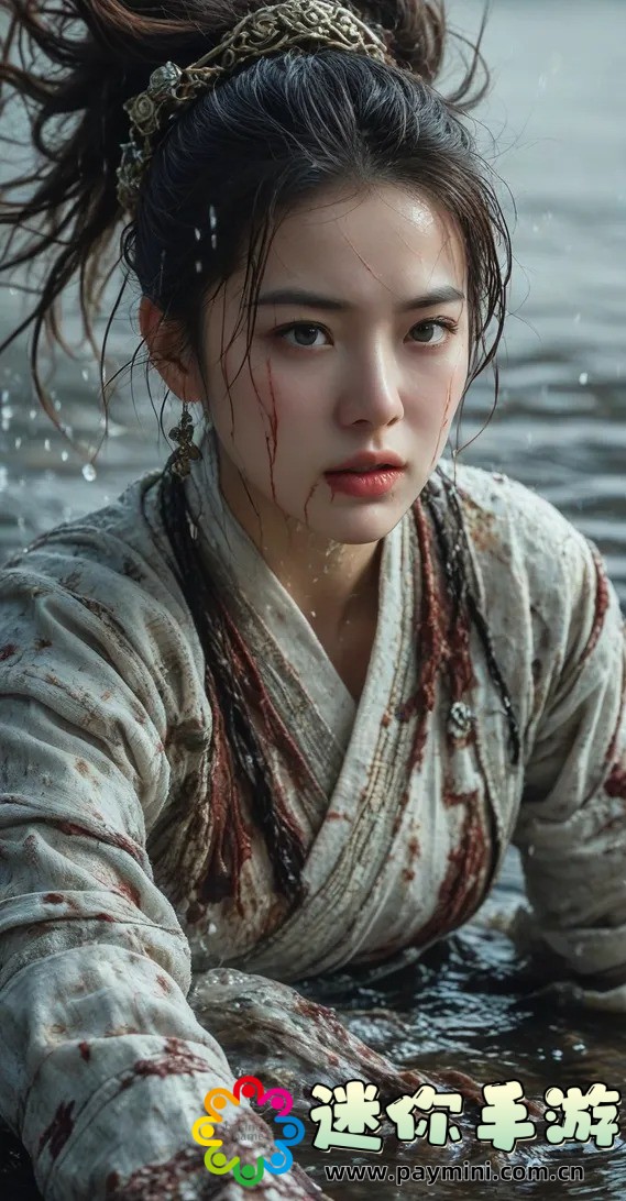 大庆日大巧和大巧娘:一个家族传奇的动人故事