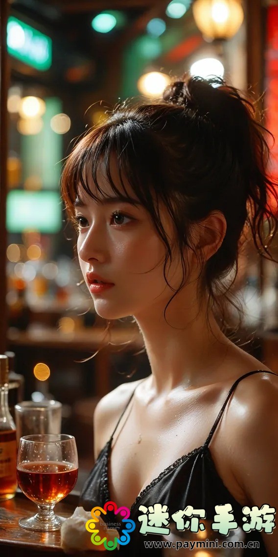 快手小游戏:这些简单有趣的游戏为什么如此上瘾?