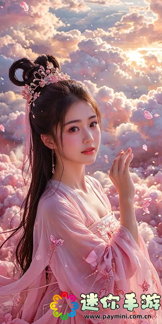 王氏寺庙快活几天?住持私下邀约女香客,暗门后惊现奢华密室!