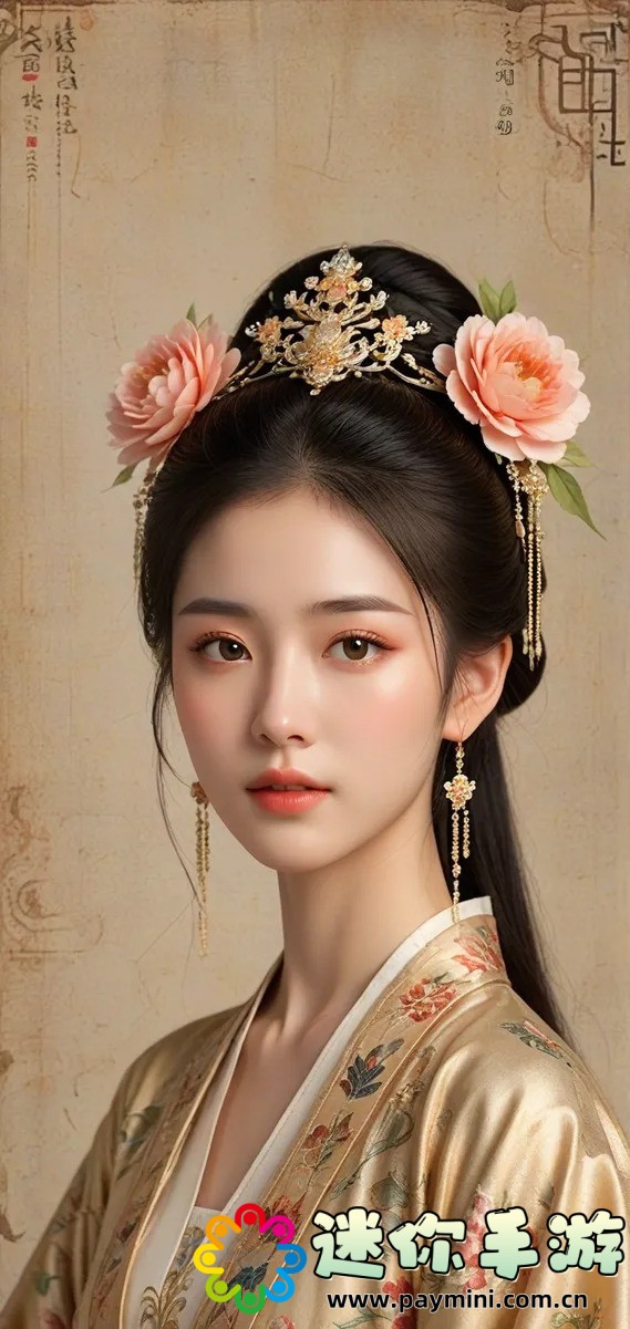 《春动莲房》：这部作品为何成为春季最受期待的电视剧之一？