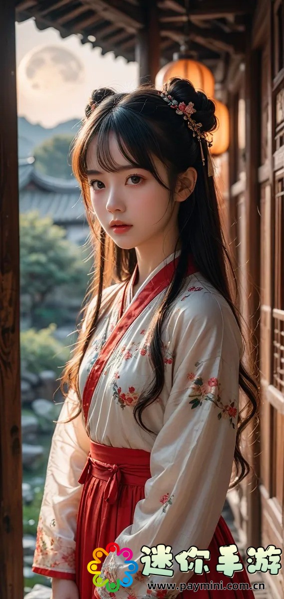 精灵の森へようこそ:探索《精灵の森へようこそ》中的奇幻世界与人物!