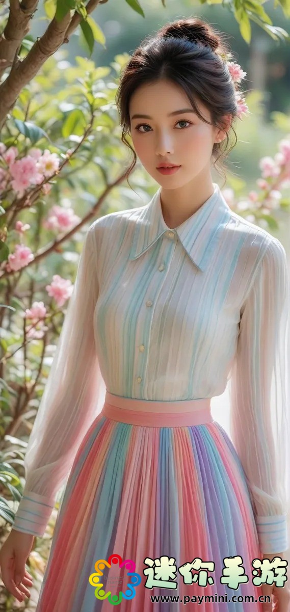 岳母在厨房做饭,我却解解开她的衣服递给她喝水……意外的温情瞬间引发网友热议!